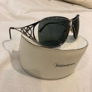Yves saint laurent sunglasses